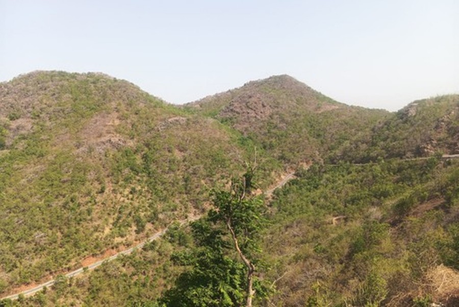 Seva Mandir